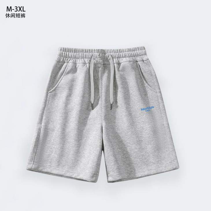 Picture of Balmain Short Pants _SKUBalmainM-3XL1qx0416426